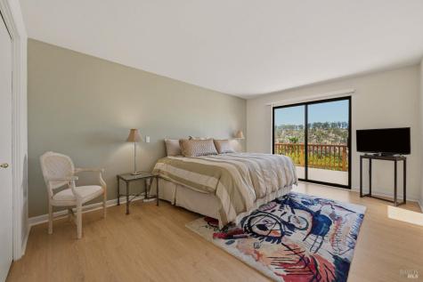12 Tilden Circle San Rafael CA 94901