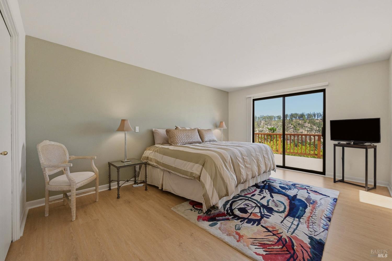 12 Tilden Circle San Rafael CA 94901