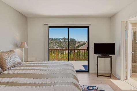 12 Tilden Circle San Rafael CA 94901