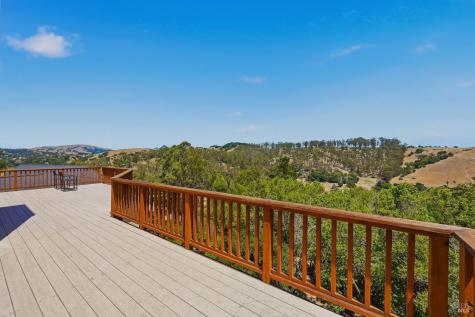 12 Tilden Circle San Rafael CA 94901
