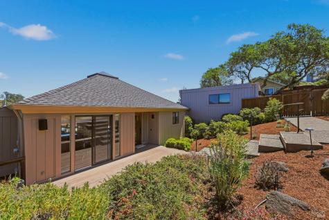 12 Tilden Circle San Rafael CA 94901