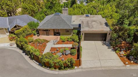 12 Tilden Circle San Rafael CA 94901