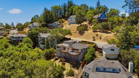 12 Tilden Circle San Rafael CA 94901
