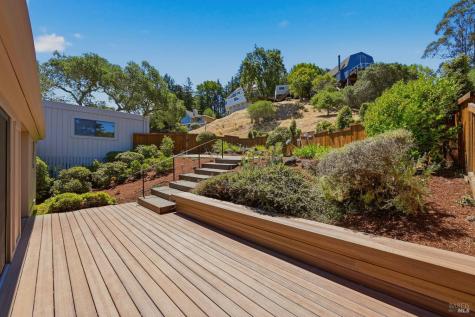 12 Tilden Circle San Rafael CA 94901