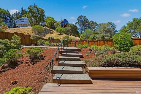 12 Tilden Circle San Rafael CA 94901