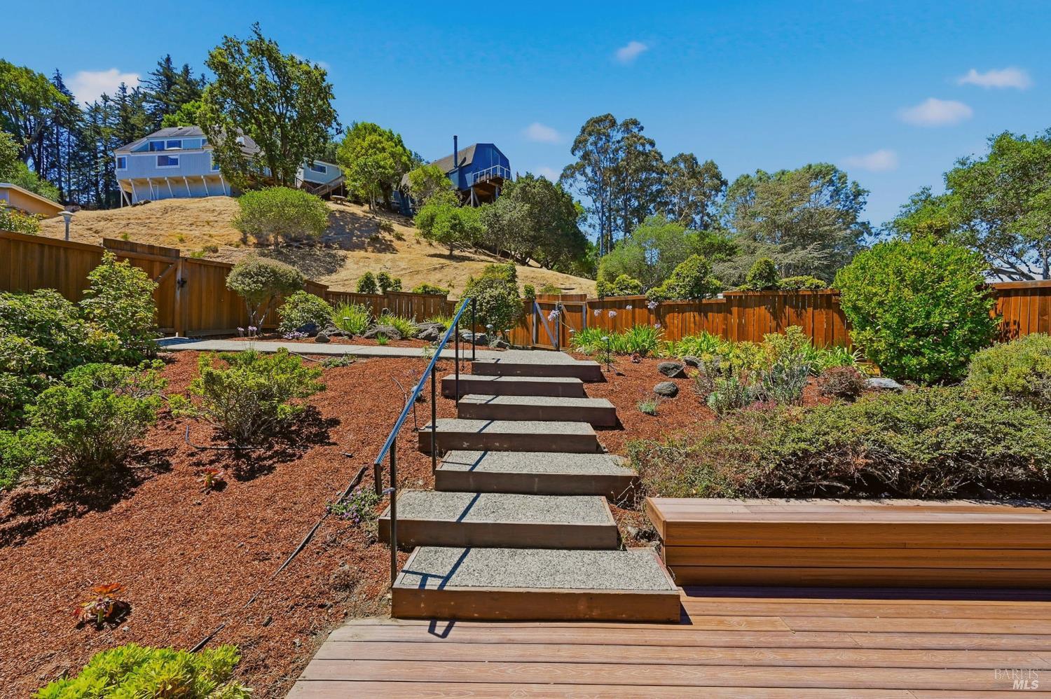 12 Tilden Circle San Rafael CA 94901