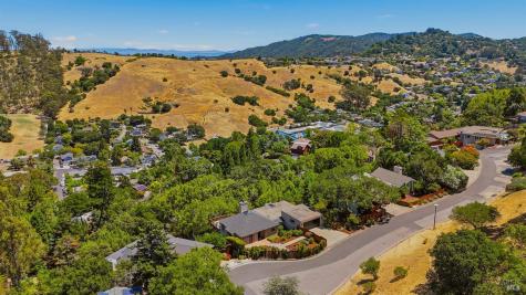 12 Tilden Circle San Rafael CA 94901