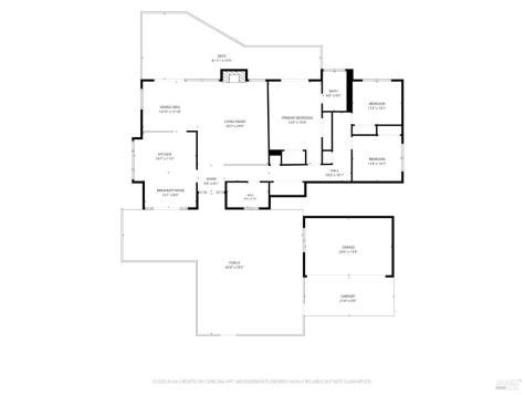 12 Tilden Circle San Rafael CA 94901