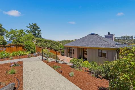 12 Tilden Circle San Rafael CA 94901