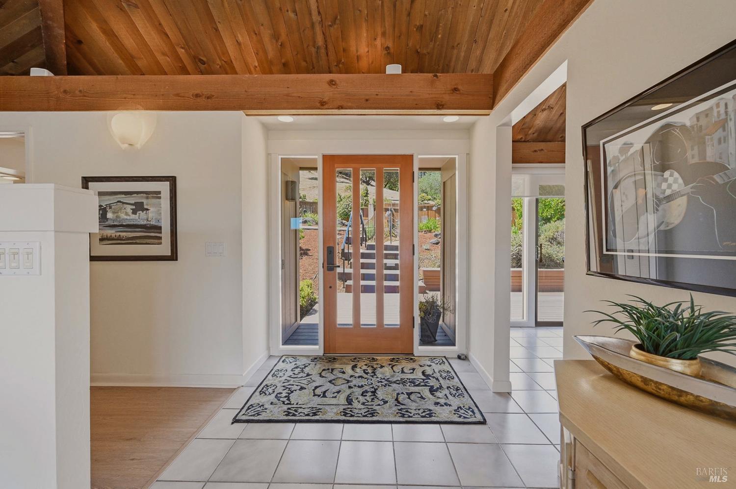 12 Tilden Circle San Rafael CA 94901