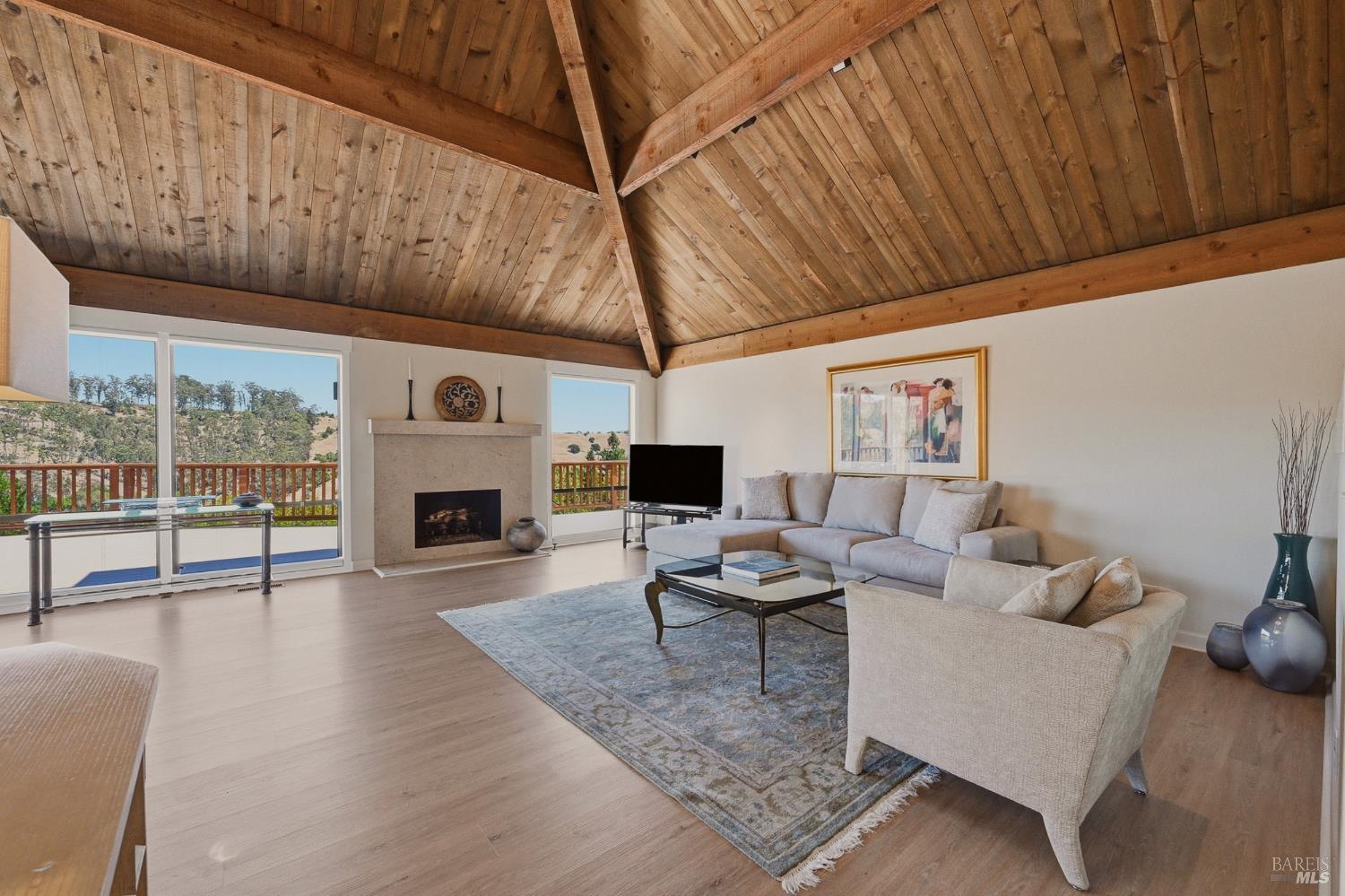 12 Tilden Circle San Rafael CA 94901