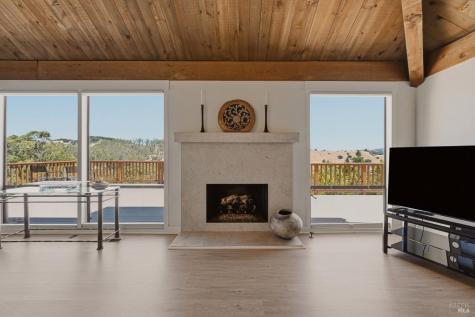 12 Tilden Circle San Rafael CA 94901
