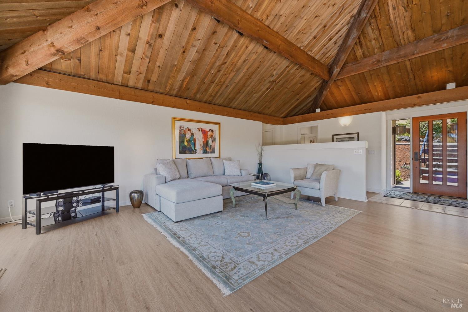 12 Tilden Circle San Rafael CA 94901