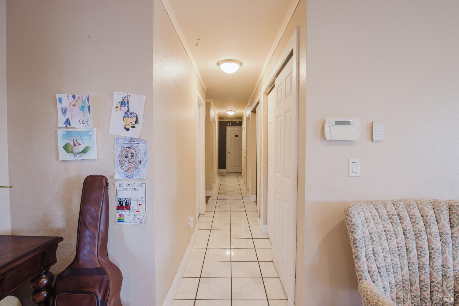 593 Folsom Avenue Hayward CA 94544