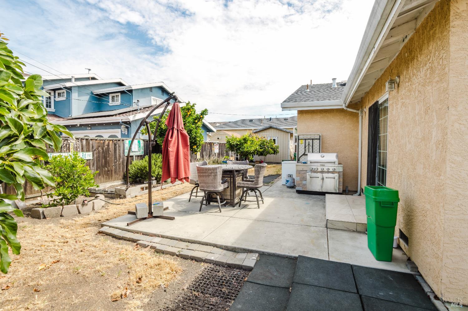 593 Folsom Avenue Hayward CA 94544