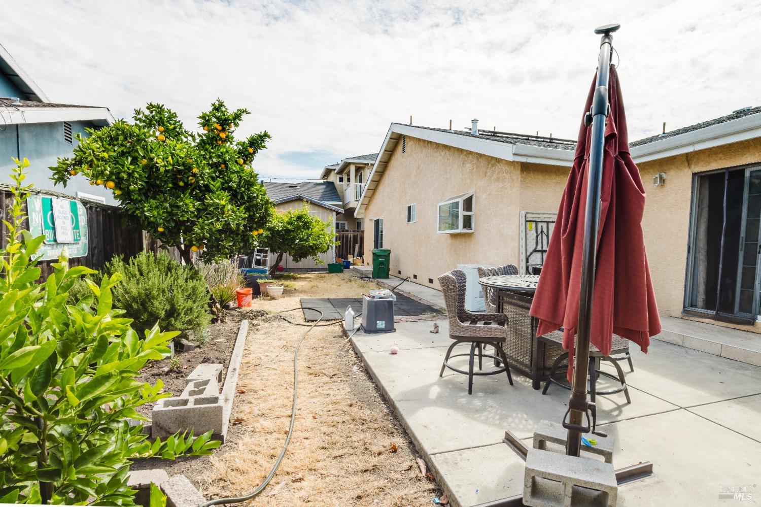 593 Folsom Avenue Hayward CA 94544