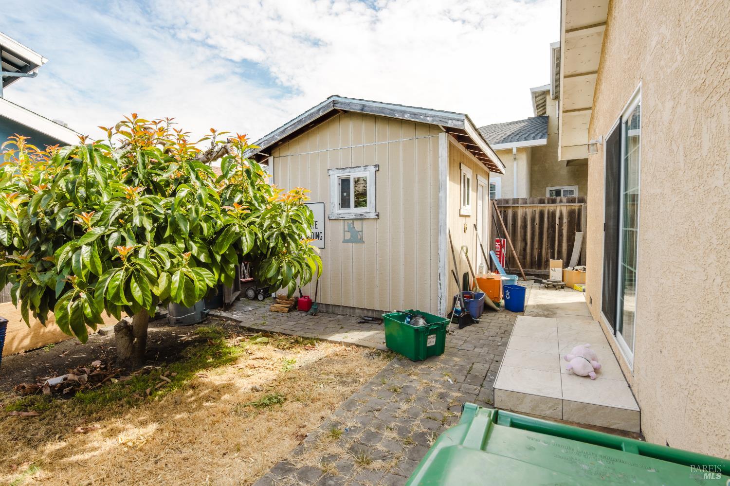 593 Folsom Avenue Hayward CA 94544
