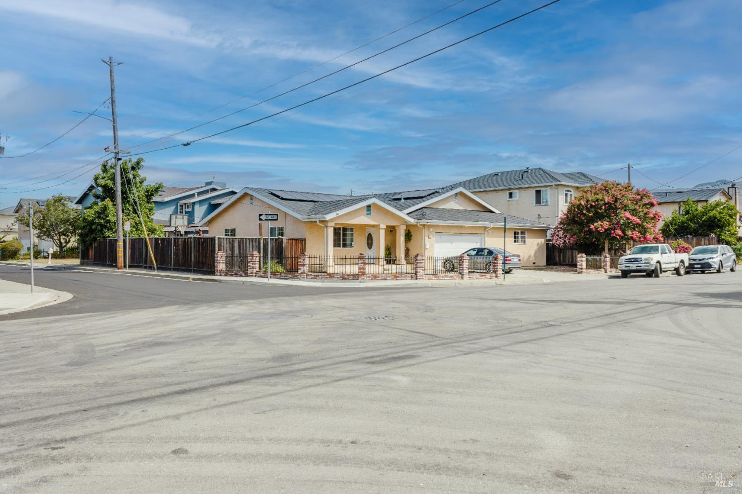 593 Folsom Avenue Hayward CA 94544