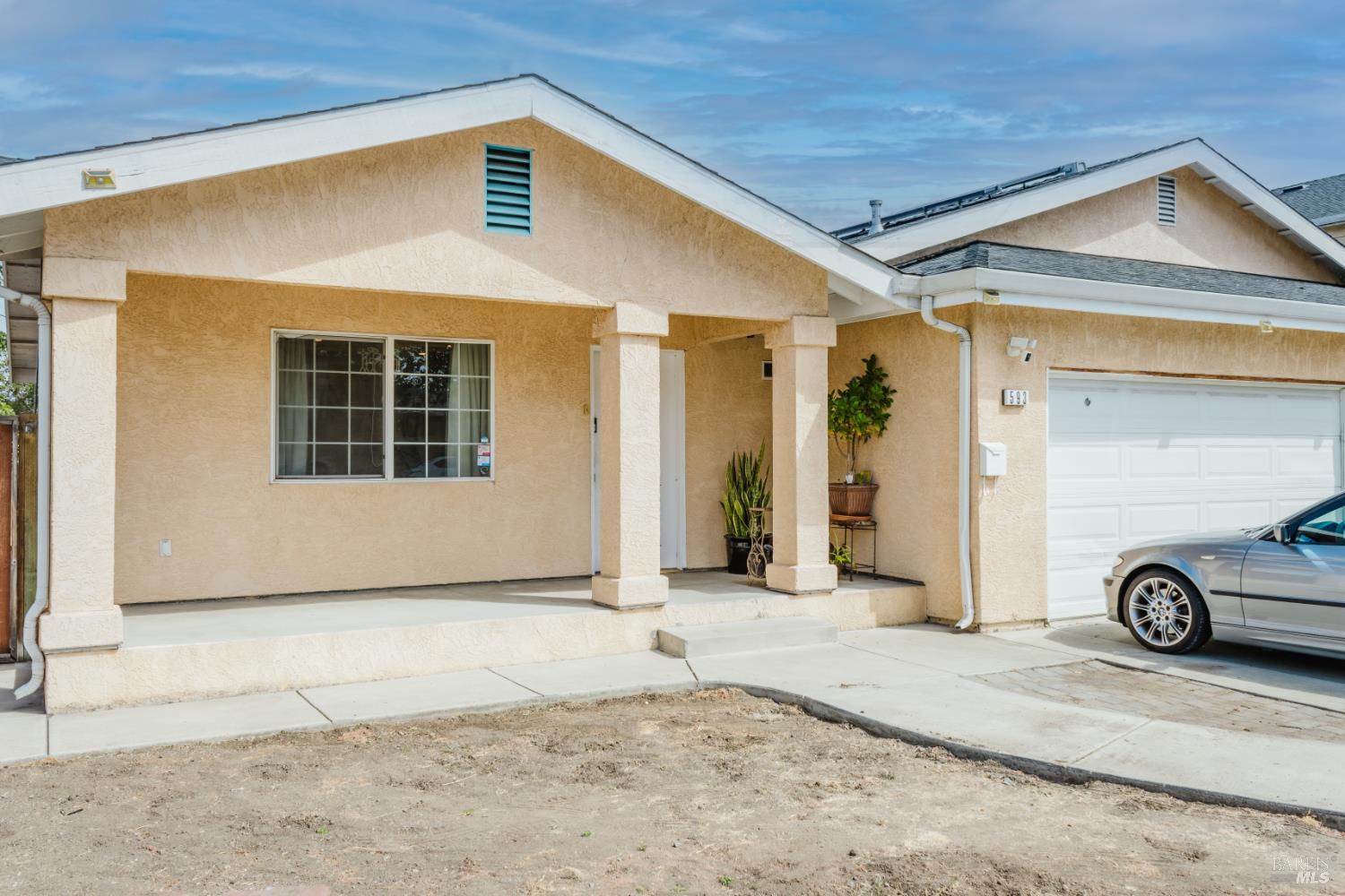 593 Folsom Avenue Hayward CA 94544