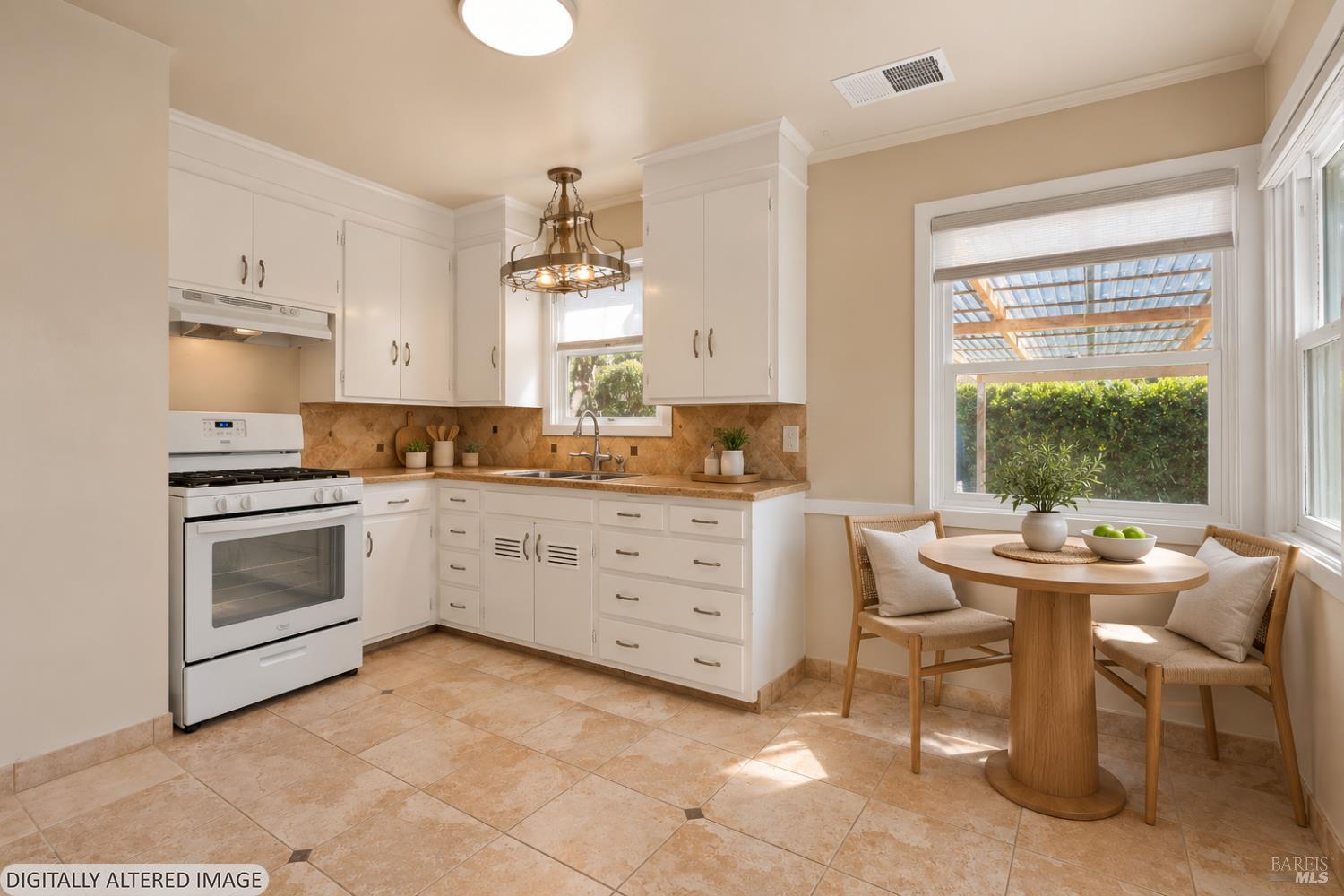 214 Gilbert Drive Santa Rosa CA 95405