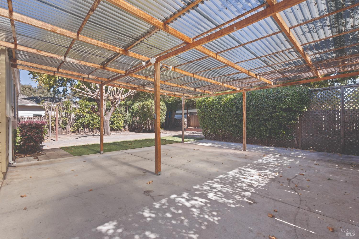 214 Gilbert Drive Santa Rosa CA 95405