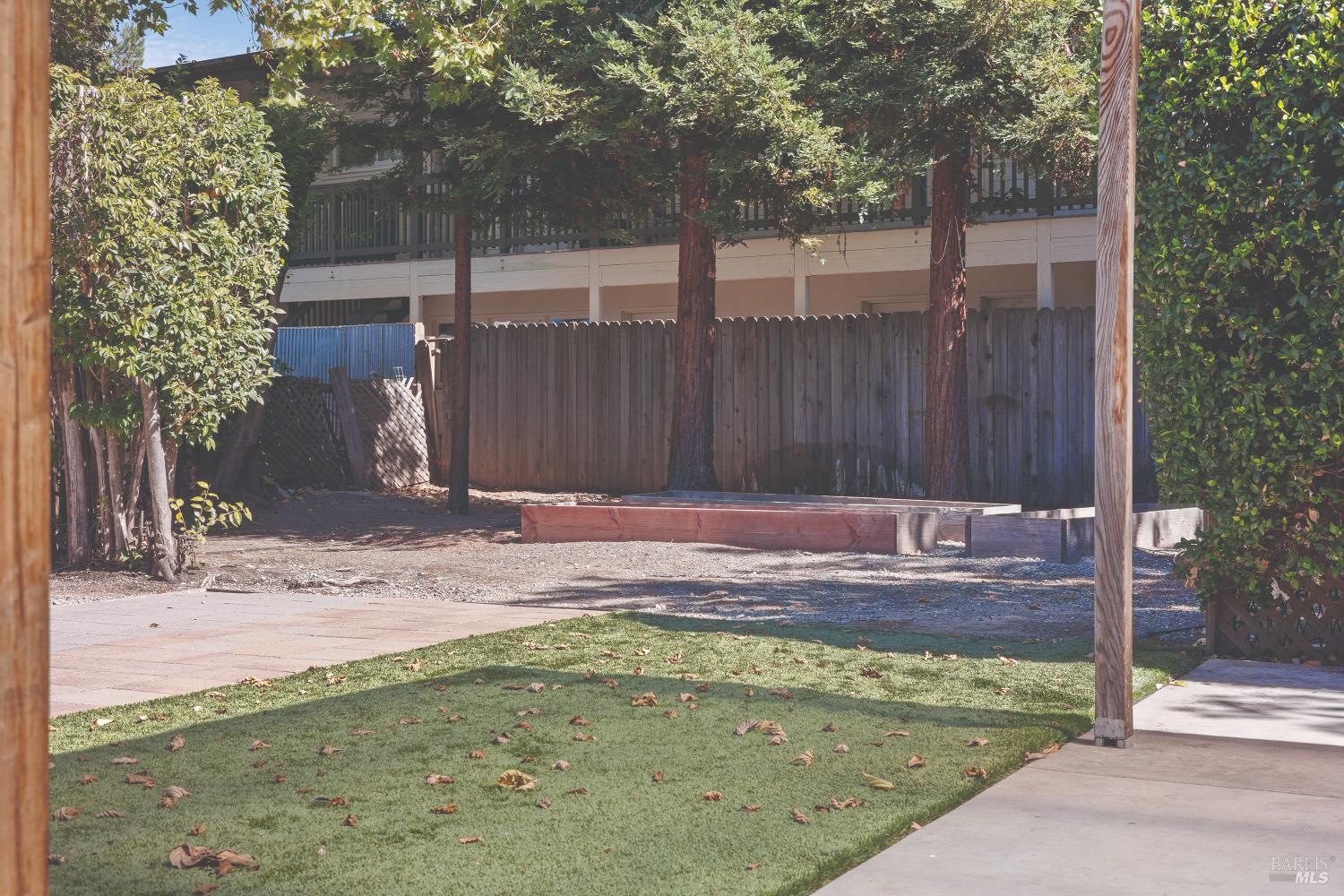214 Gilbert Drive Santa Rosa CA 95405