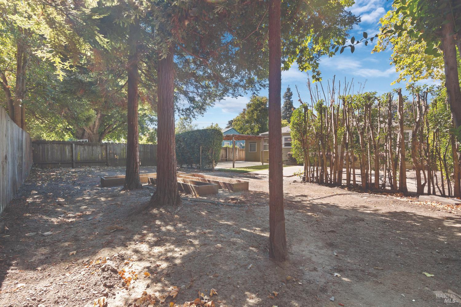 214 Gilbert Drive Santa Rosa CA 95405