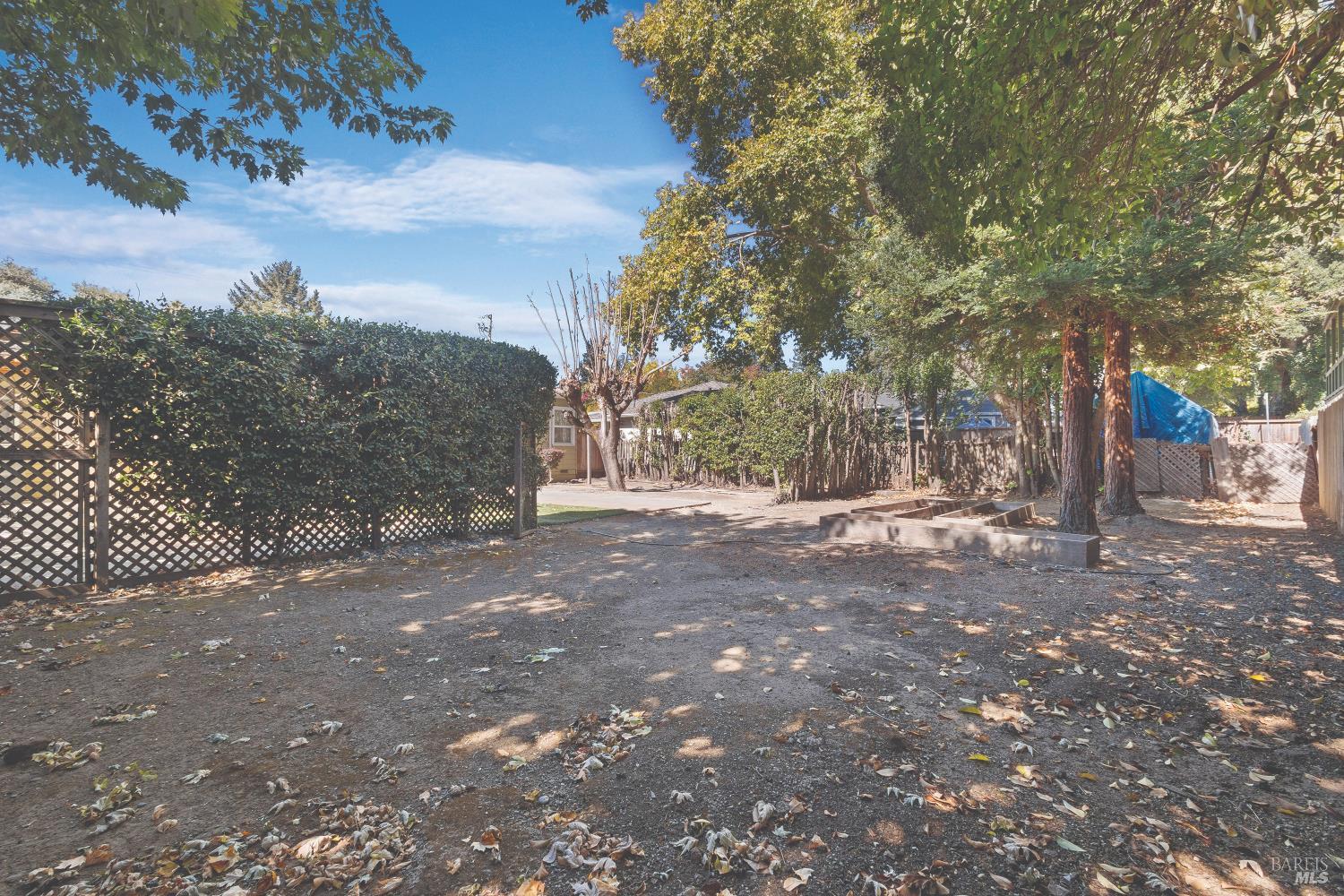 214 Gilbert Drive Santa Rosa CA 95405