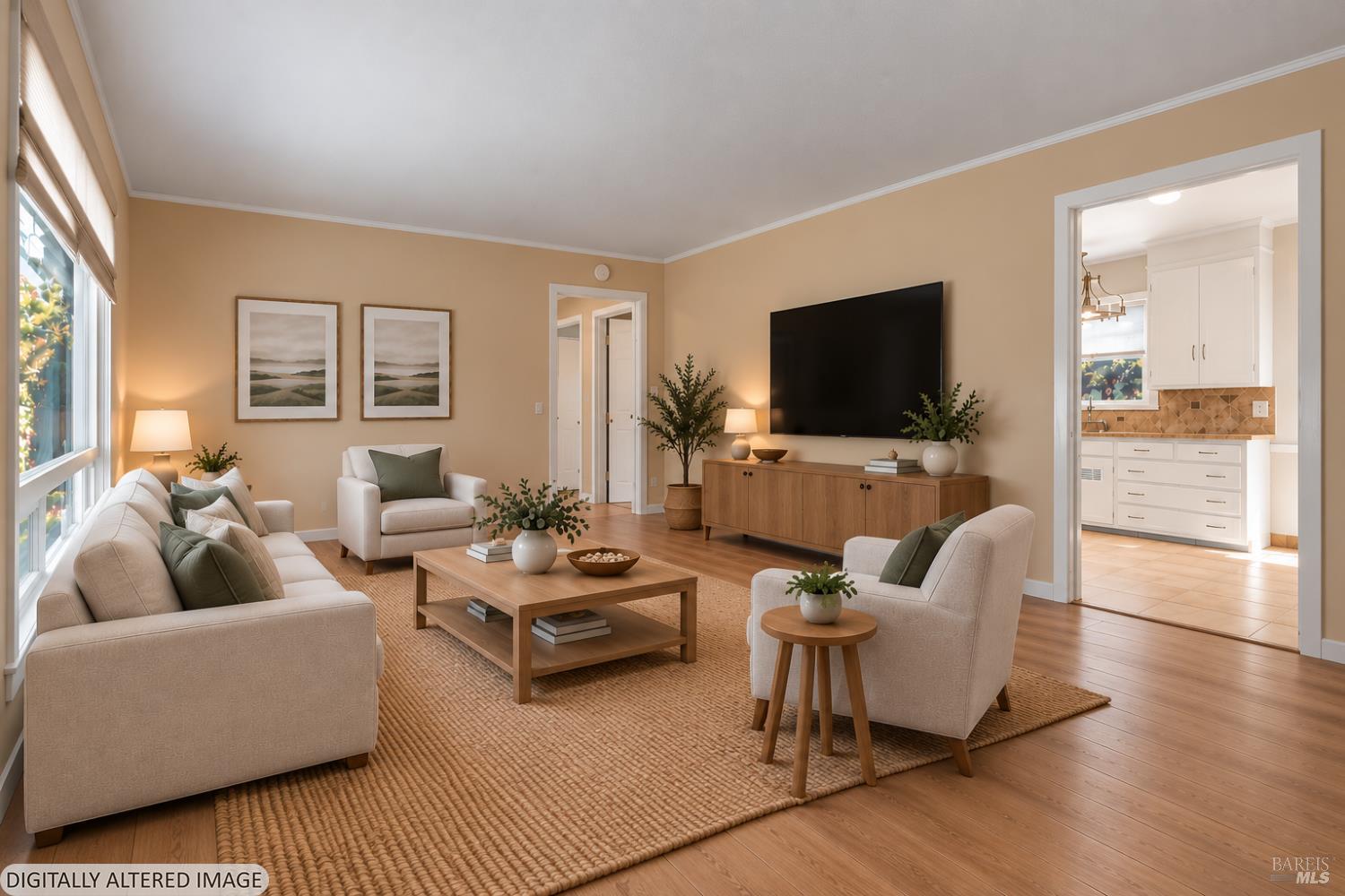 214 Gilbert Drive Santa Rosa CA 95405