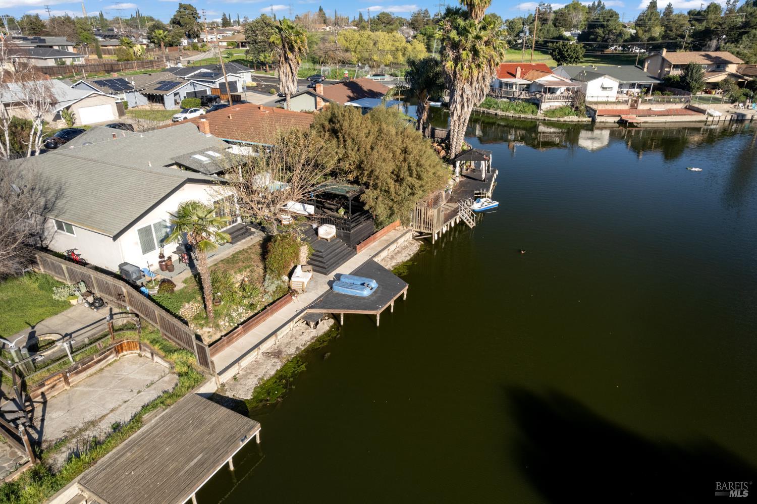 120 E Lake Drive Antioch CA 94509