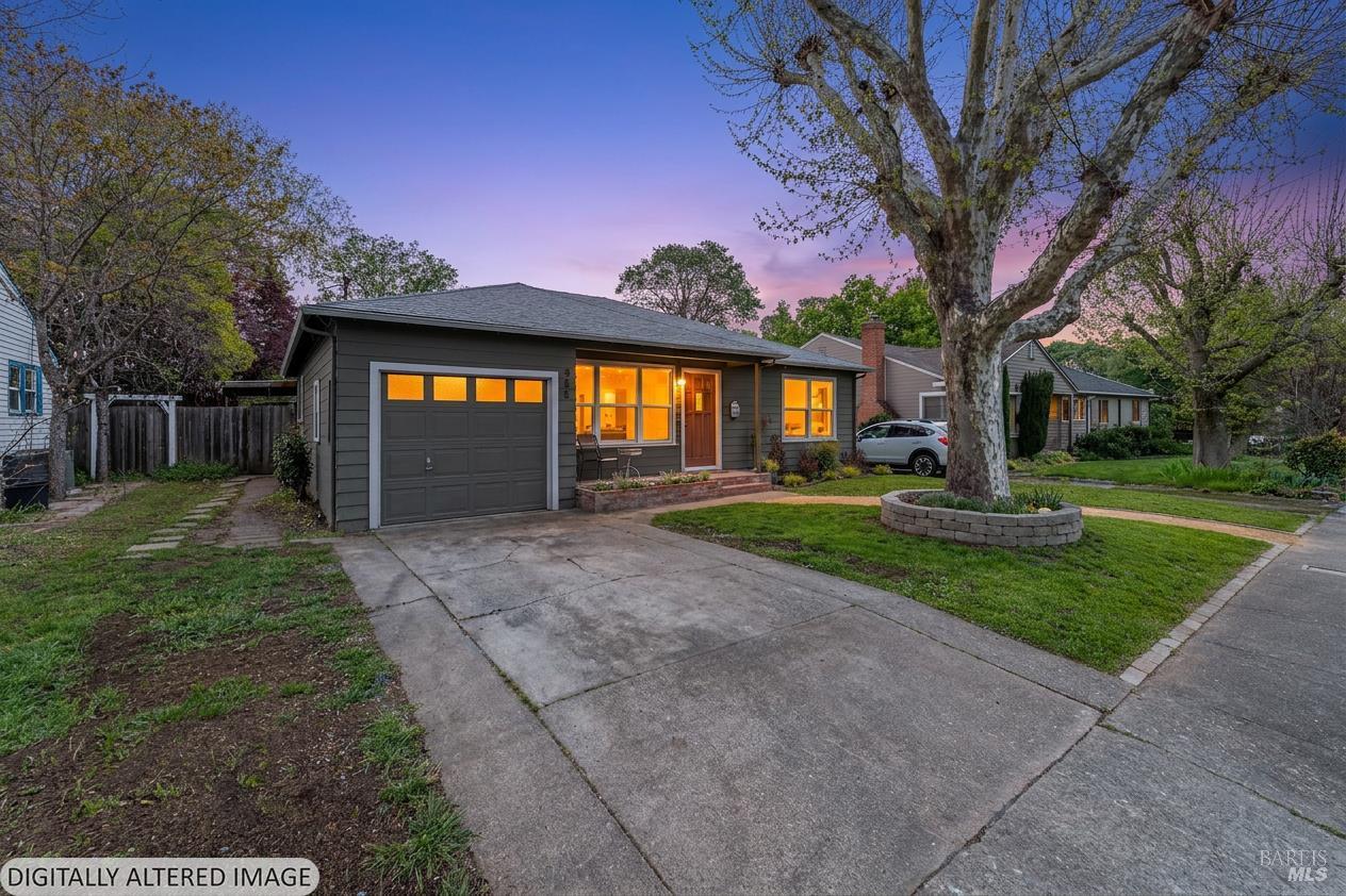 955 N Pine Street Ukiah CA 95482