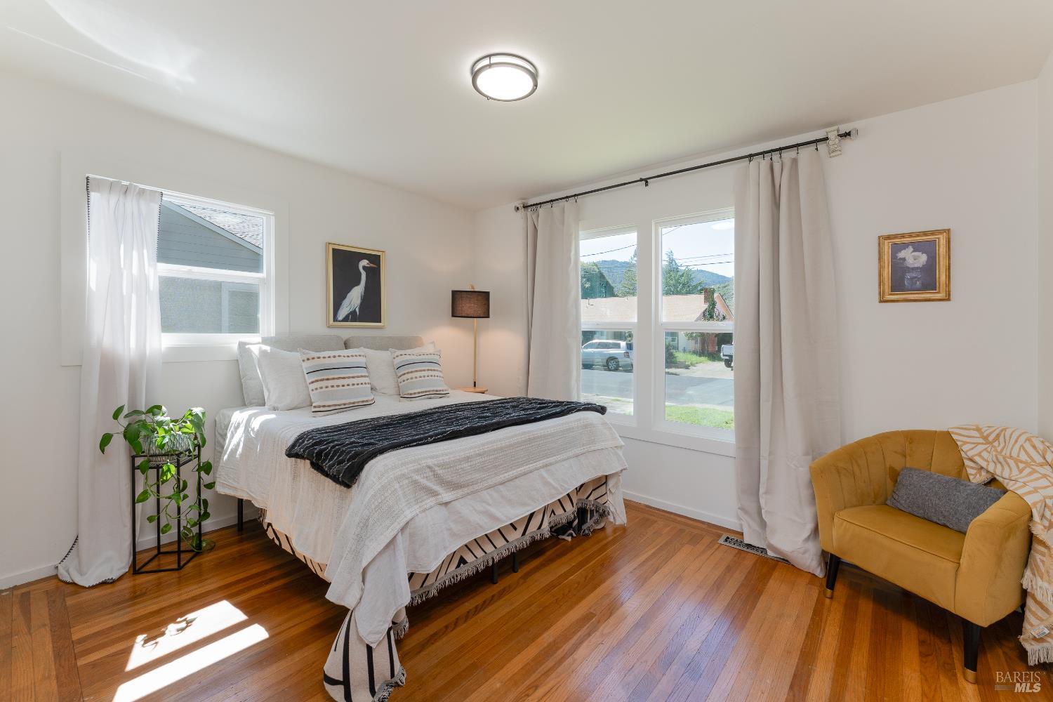955 N Pine Street Ukiah CA 95482