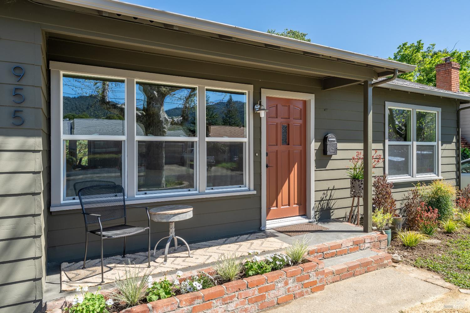 955 N Pine Street Ukiah CA 95482