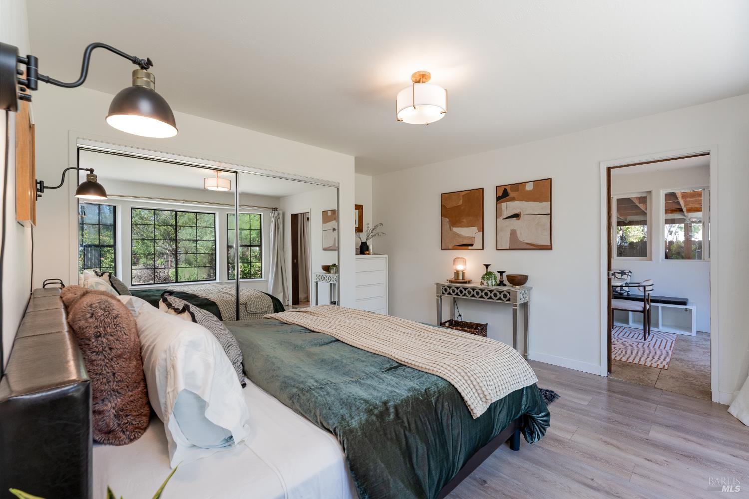955 N Pine Street Ukiah CA 95482