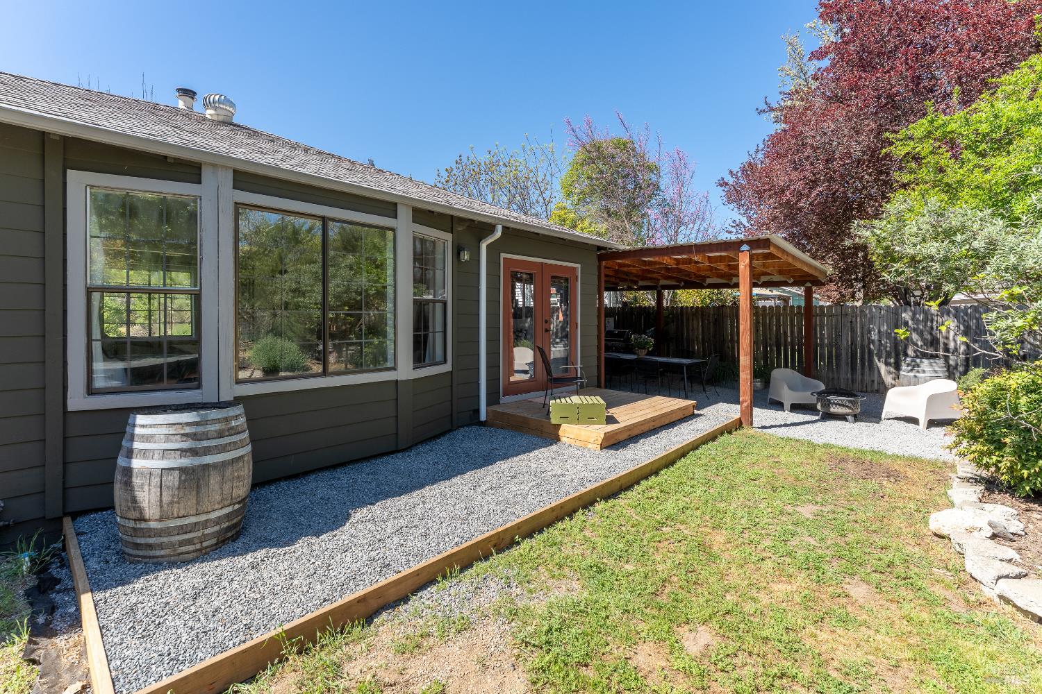 955 N Pine Street Ukiah CA 95482