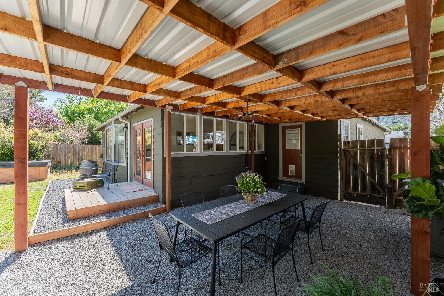 955 N Pine Street Ukiah CA 95482