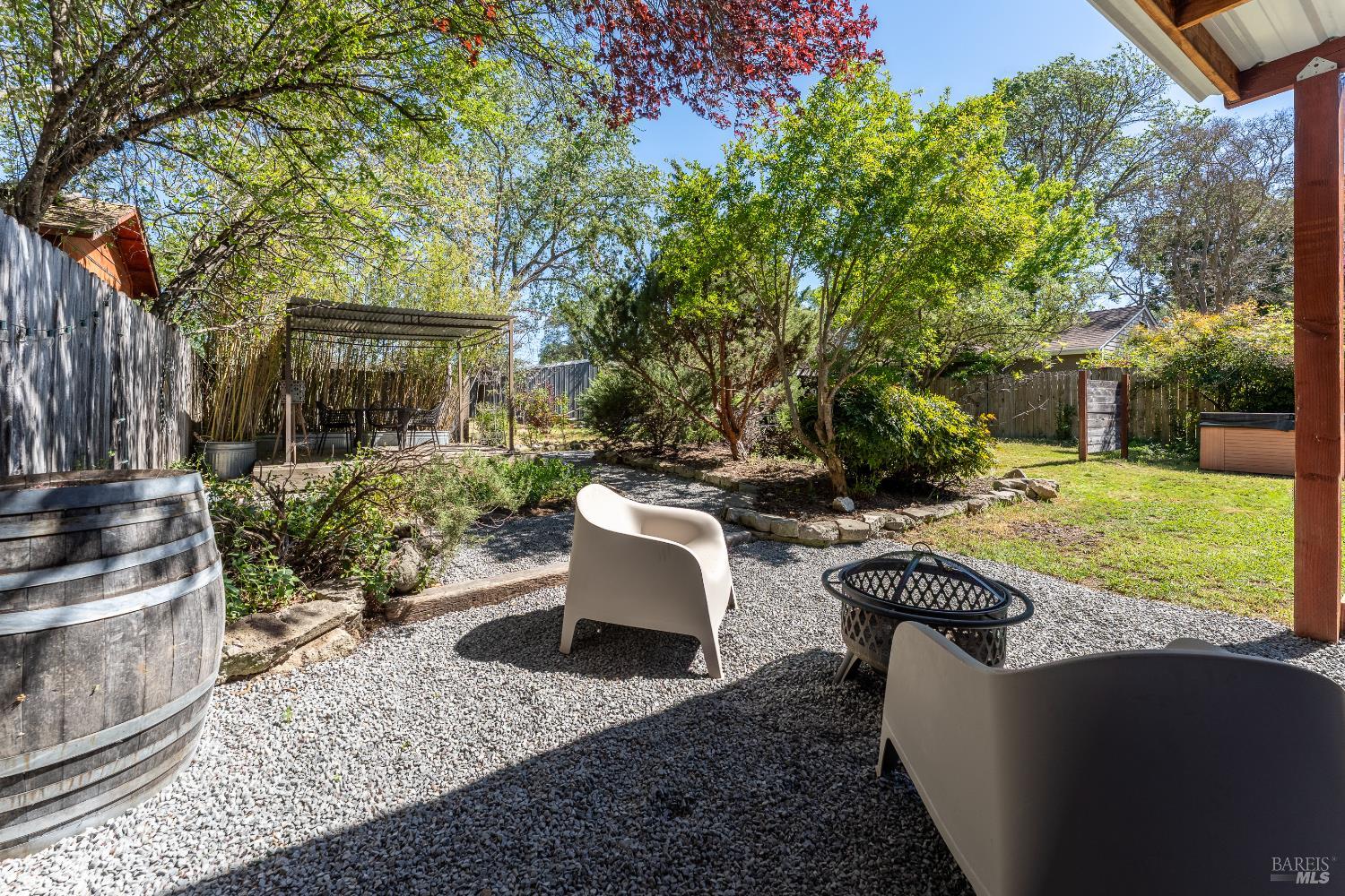 955 N Pine Street Ukiah CA 95482