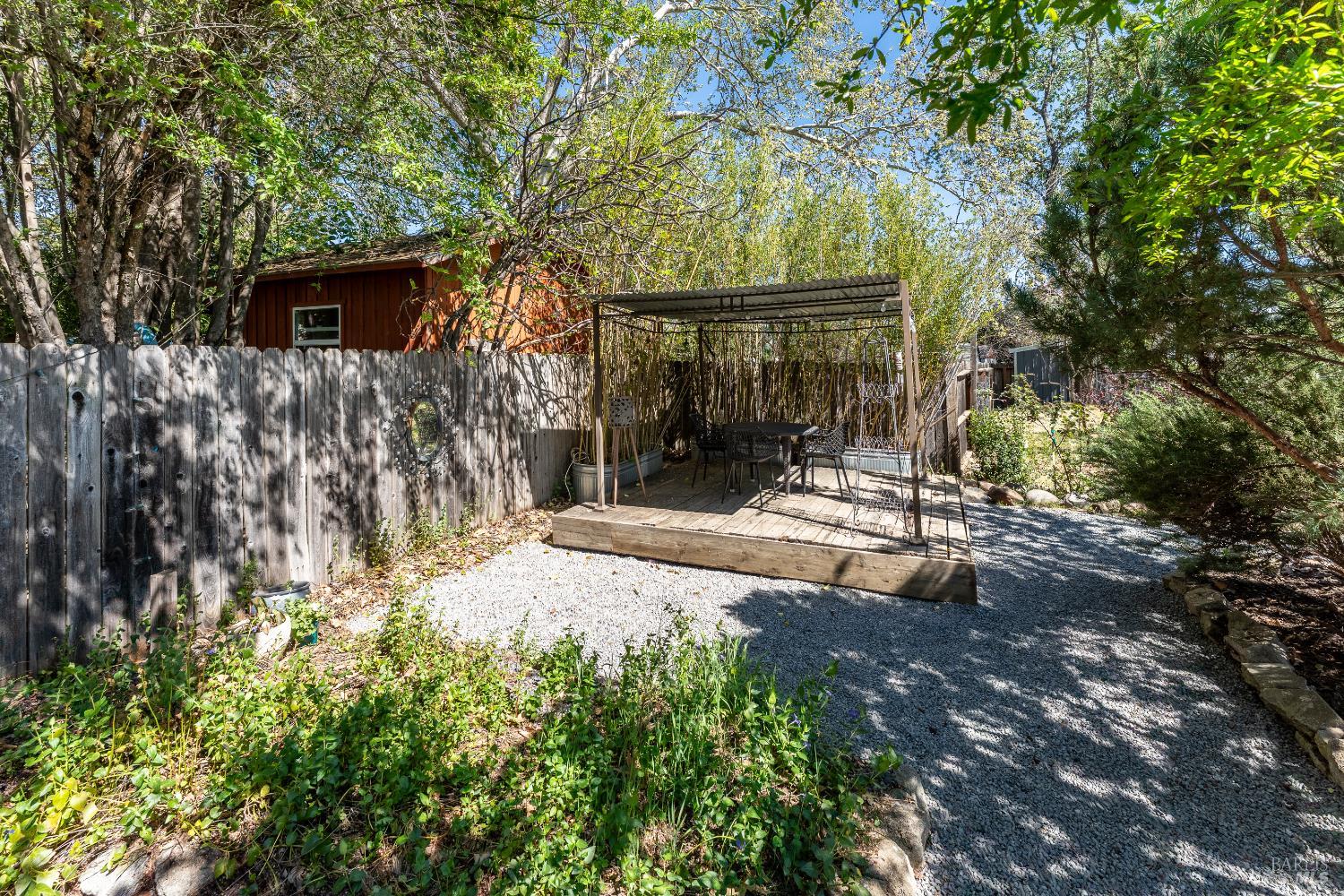 955 N Pine Street Ukiah CA 95482