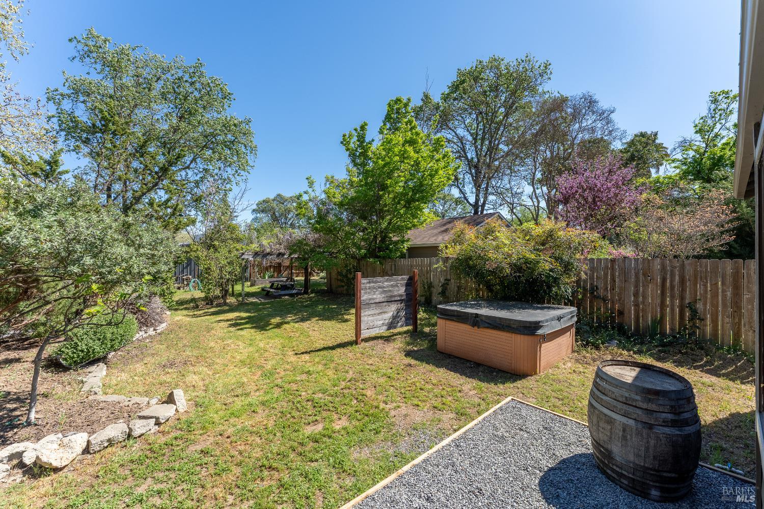 955 N Pine Street Ukiah CA 95482
