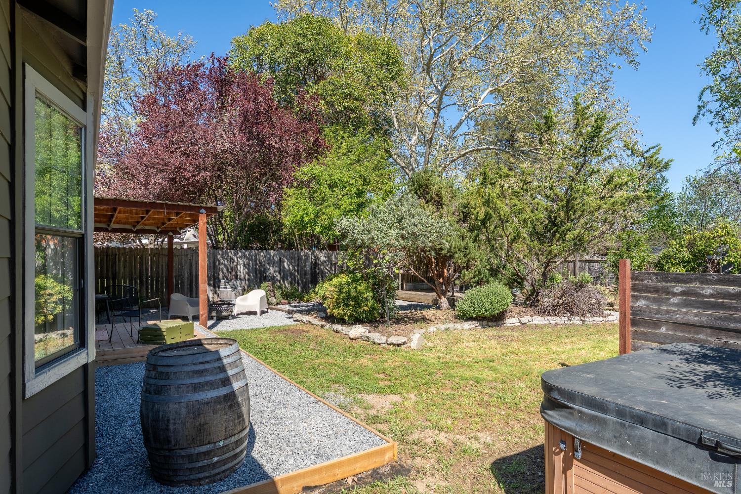 955 N Pine Street Ukiah CA 95482