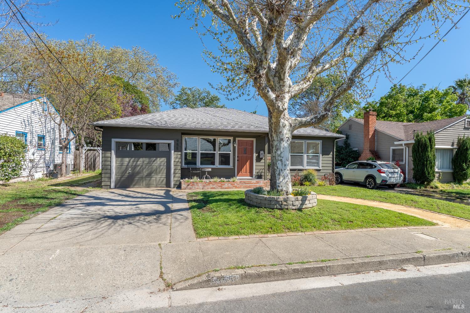 955 N Pine Street Ukiah CA 95482
