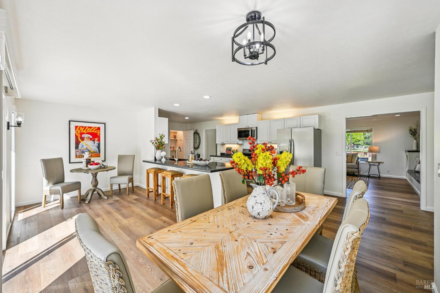 1459 Jahn Drive Santa Rosa CA 95401