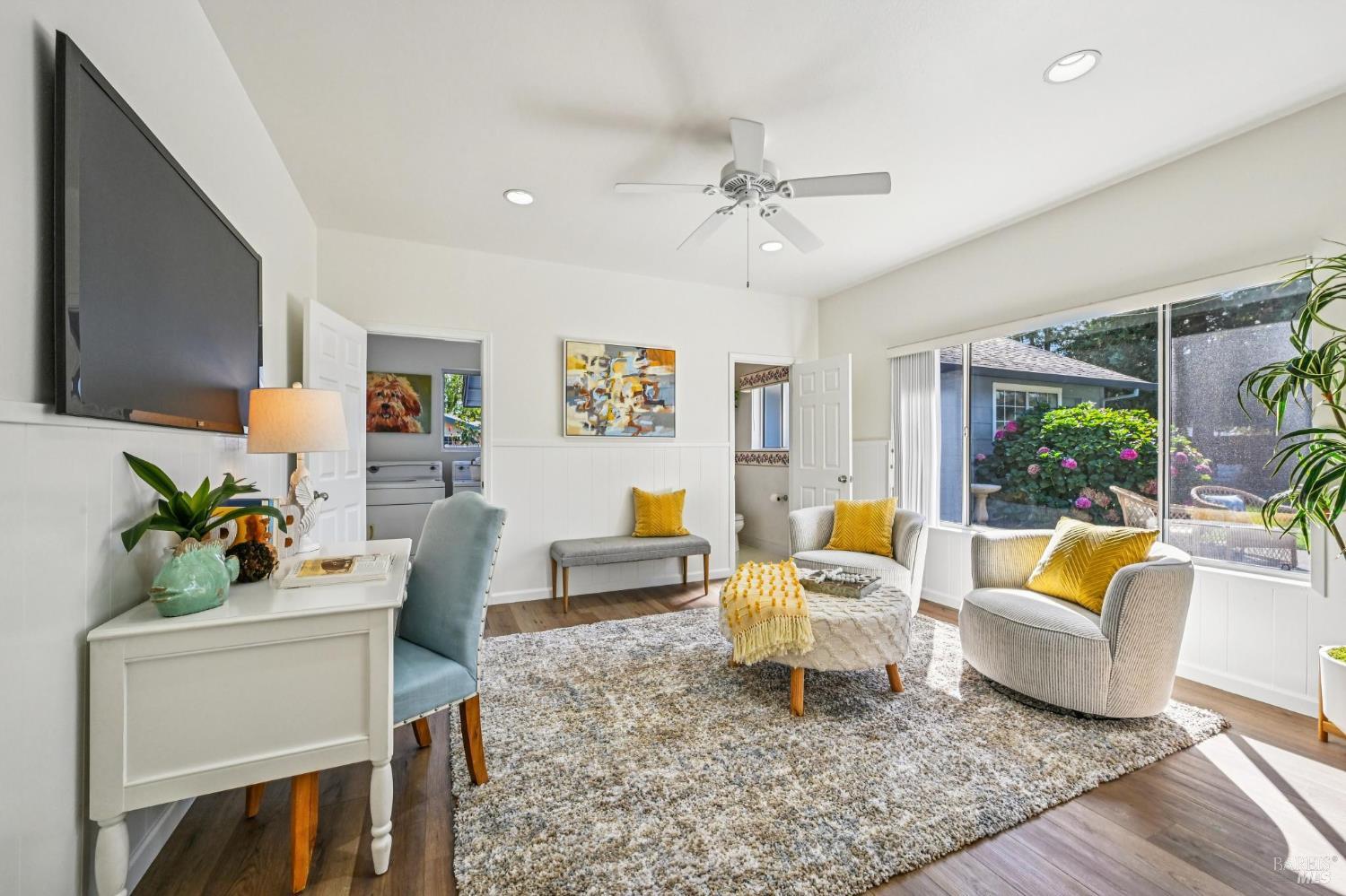 1459 Jahn Drive Santa Rosa CA 95401