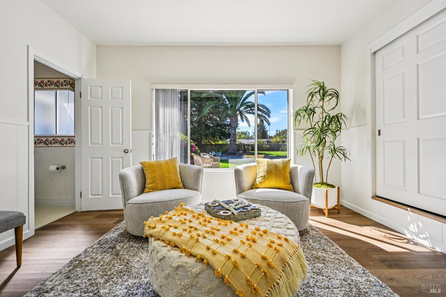 1459 Jahn Drive Santa Rosa CA 95401