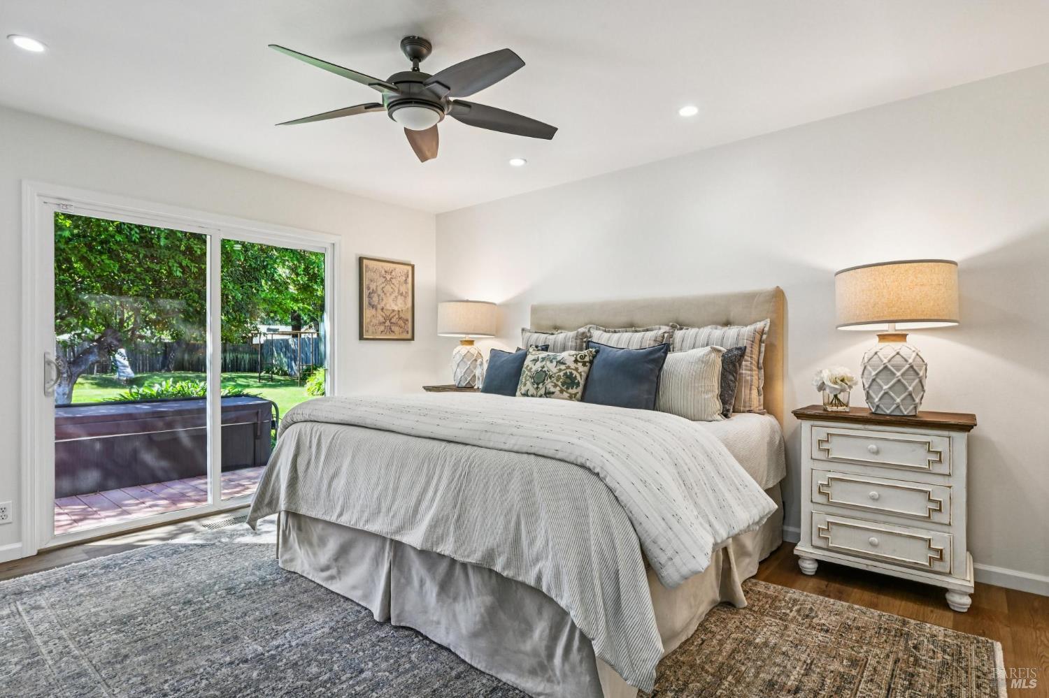 1459 Jahn Drive Santa Rosa CA 95401