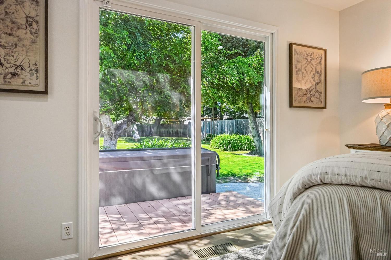 1459 Jahn Drive Santa Rosa CA 95401