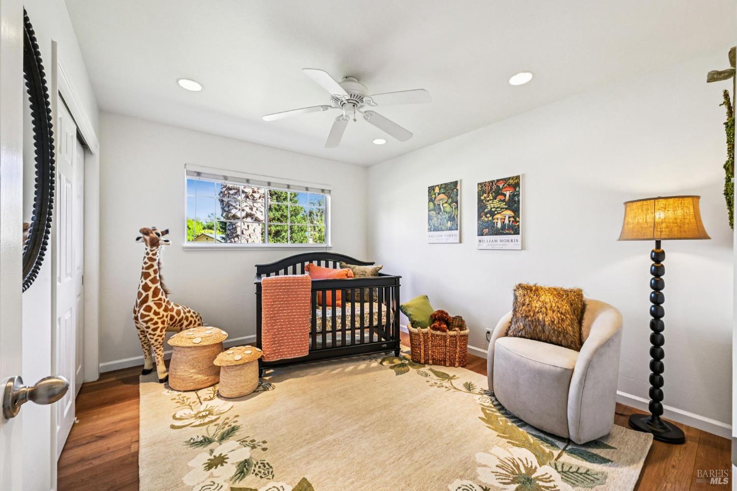 1459 Jahn Drive Santa Rosa CA 95401