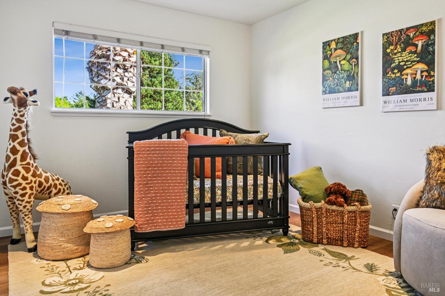 1459 Jahn Drive Santa Rosa CA 95401