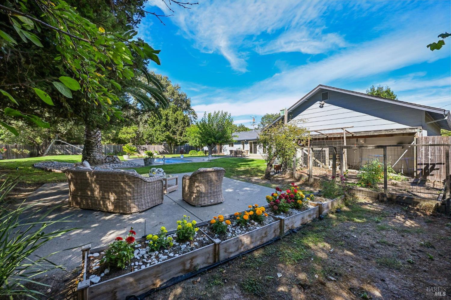 1459 Jahn Drive Santa Rosa CA 95401