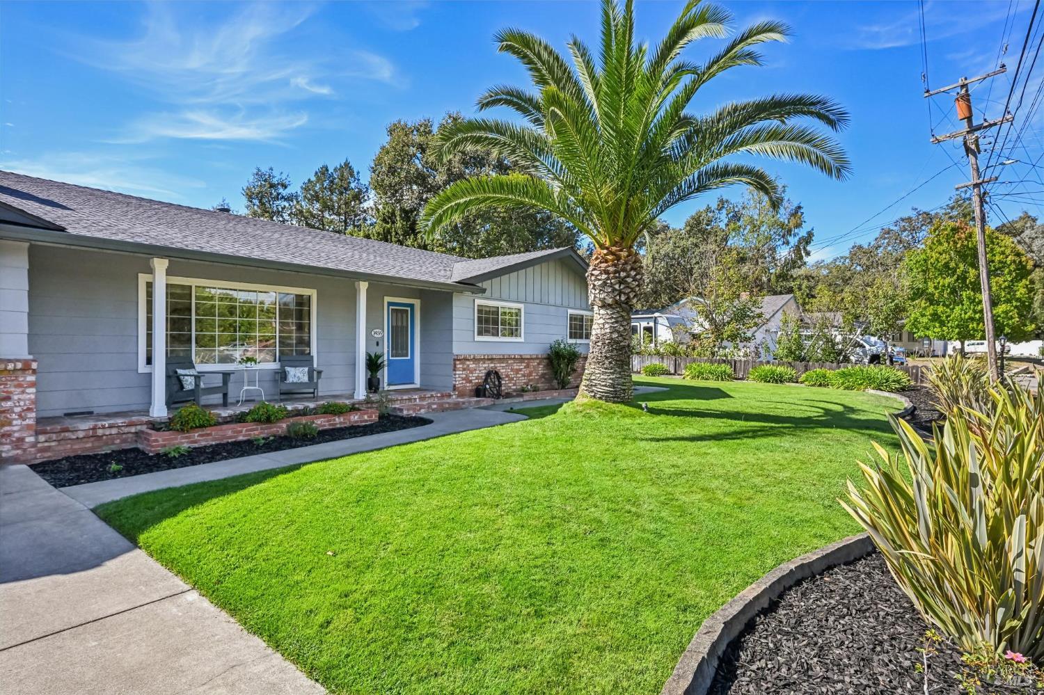 1459 Jahn Drive Santa Rosa CA 95401
